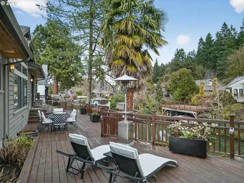 17907 Cardinal Drive Lake Oswego OR 97034