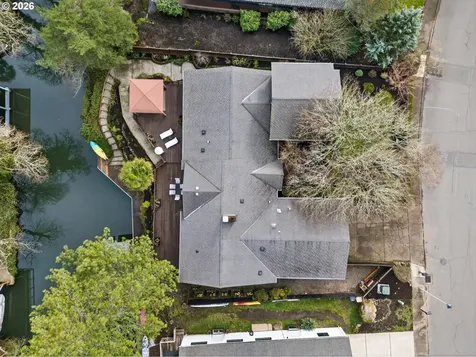 17907 Cardinal Drive Lake Oswego OR 97034