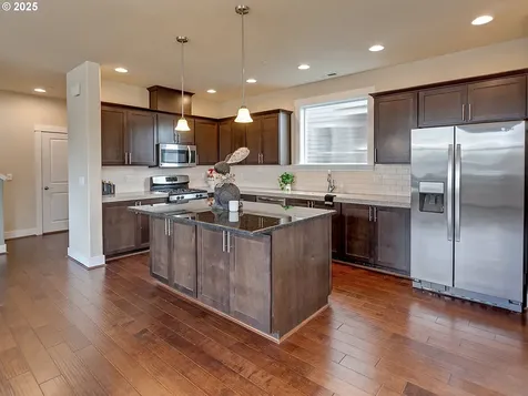 11827 SW Barber Street Wilsonville OR 97070