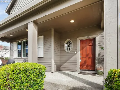 11827 SW Barber Street Wilsonville OR 97070
