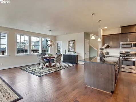11827 SW Barber Street Wilsonville OR 97070