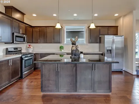 11827 SW Barber Street Wilsonville OR 97070