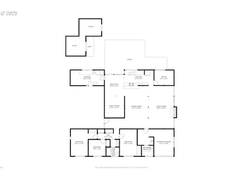 700 Pebble Beach Court Lake Oswego OR 97034