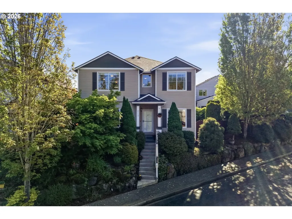 4117 SE 186th Place Vancouver WA 98683