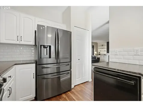 4117 SE 186th Place Vancouver WA 98683