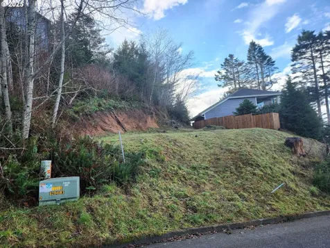 94248 Seaview Lane Gold Beach OR 97444