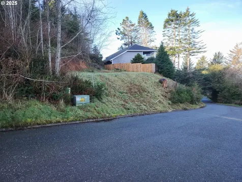 94248 Seaview Lane Gold Beach OR 97444