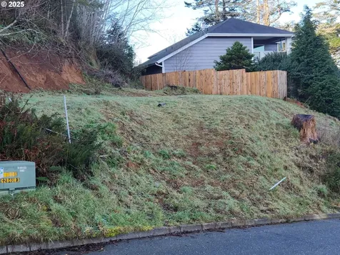 94248 Seaview Lane Gold Beach OR 97444