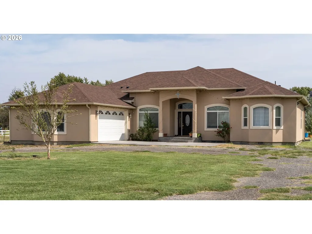 78639 Tyler Lane Boardman OR 97818
