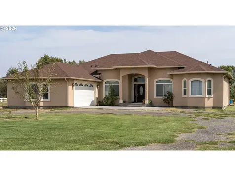 78639 Tyler Lane Boardman OR 97818