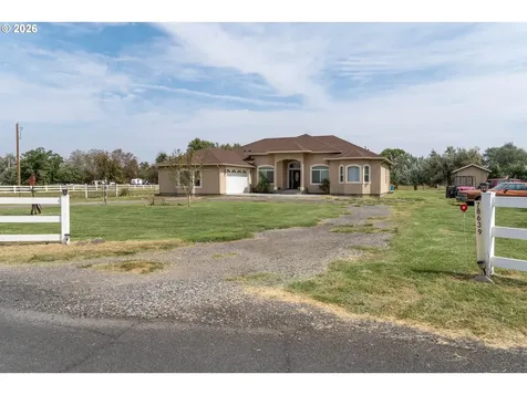 78639 Tyler Lane Boardman OR 97818