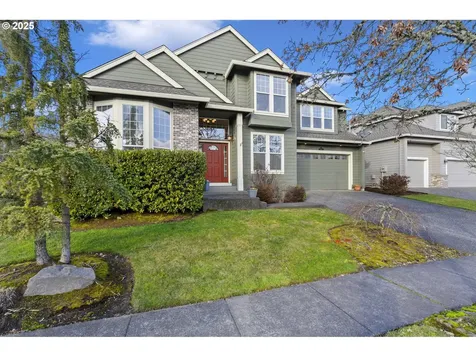 16275 SW Goshawk Street Beaverton OR 97007