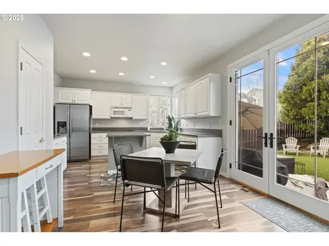 16275 SW Goshawk Street Beaverton OR 97007