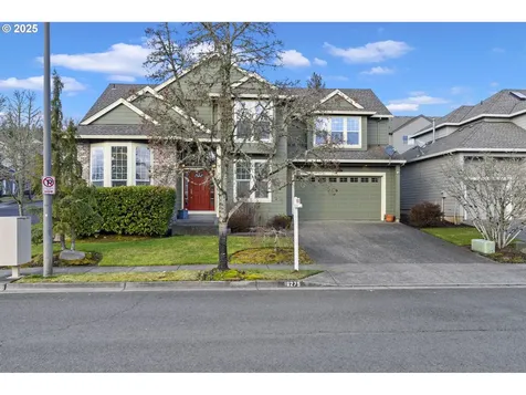 16275 SW Goshawk Street Beaverton OR 97007