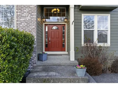 16275 SW Goshawk Street Beaverton OR 97007