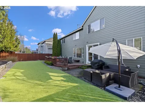 16275 SW Goshawk Street Beaverton OR 97007