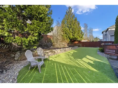 16275 SW Goshawk Street Beaverton OR 97007