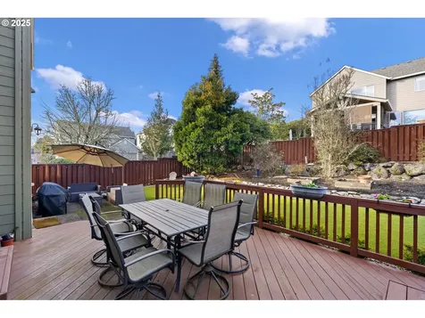 16275 SW Goshawk Street Beaverton OR 97007