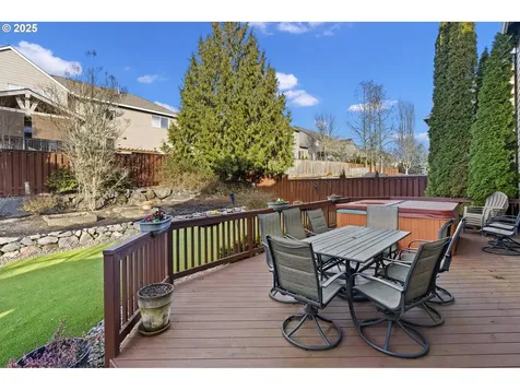 16275 SW Goshawk Street Beaverton OR 97007