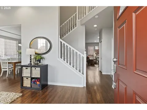 16275 SW Goshawk Street Beaverton OR 97007