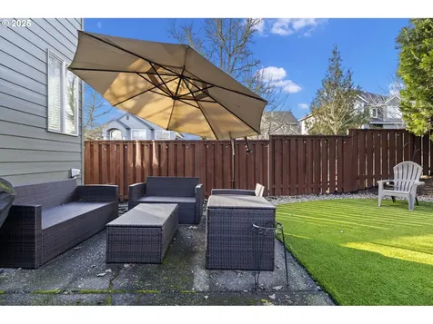 16275 SW Goshawk Street Beaverton OR 97007