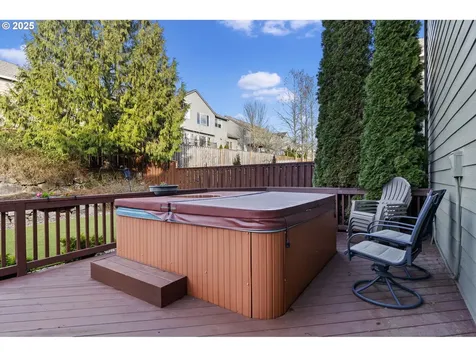 16275 SW Goshawk Street Beaverton OR 97007