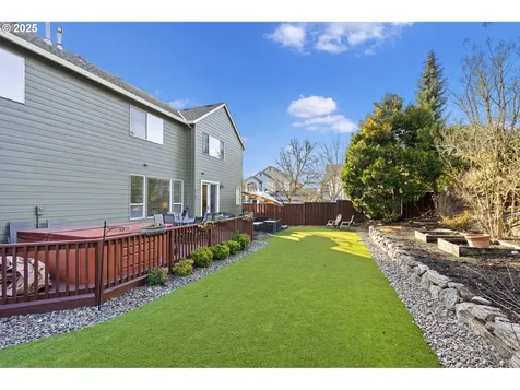 16275 SW Goshawk Street Beaverton OR 97007
