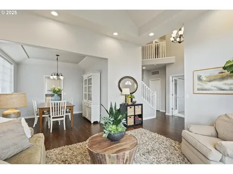 16275 SW Goshawk Street Beaverton OR 97007