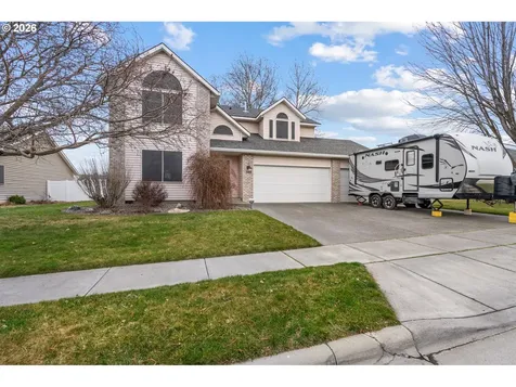188 NE 11th Street Hermiston OR 97838