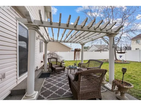 188 NE 11th Street Hermiston OR 97838
