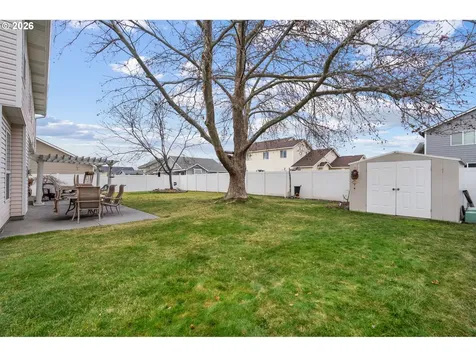 188 NE 11th Street Hermiston OR 97838