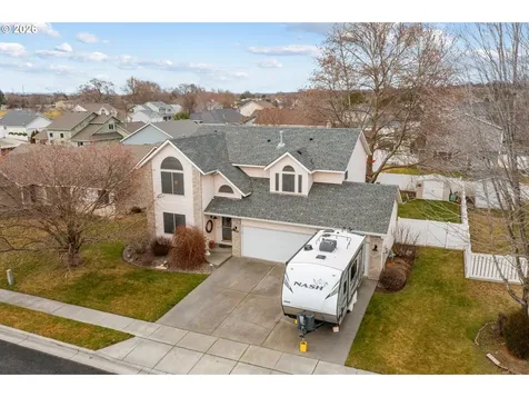 188 NE 11th Street Hermiston OR 97838