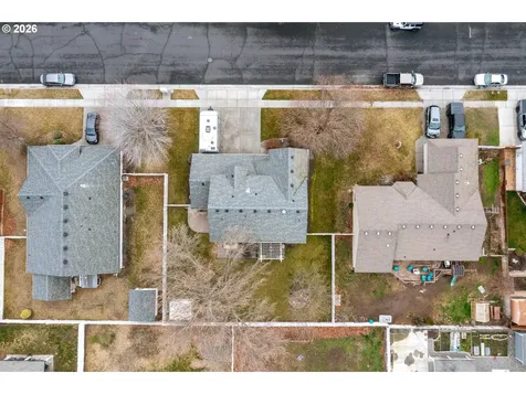 188 NE 11th Street Hermiston OR 97838