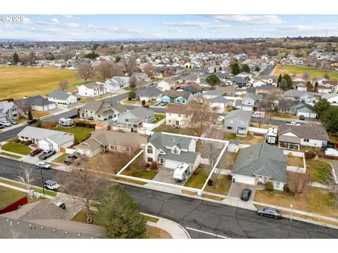 188 NE 11th Street Hermiston OR 97838