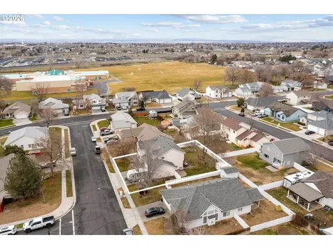 188 NE 11th Street Hermiston OR 97838