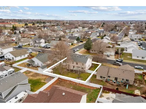 188 NE 11th Street Hermiston OR 97838