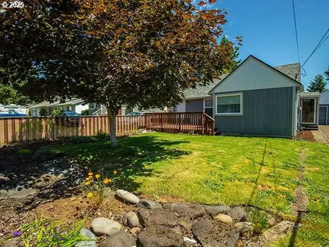 4930 SE 113th Avenue Portland OR 97266