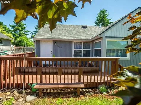 4930 SE 113th Avenue Portland OR 97266
