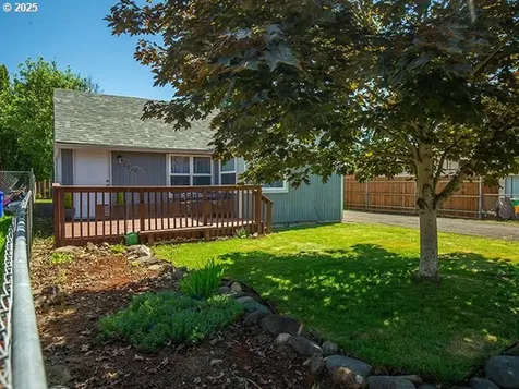 4930 SE 113th Avenue Portland OR 97266