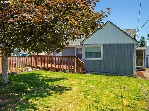 4930 SE 113th Avenue Portland OR 97266
