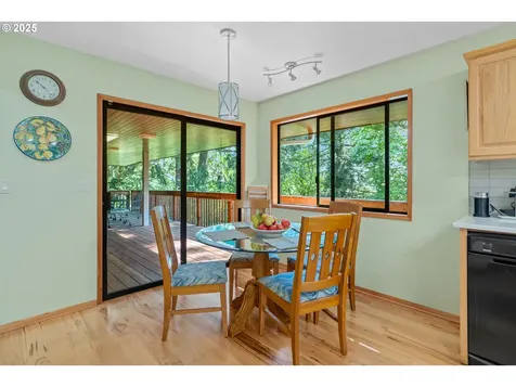 7580 Ridge Drive Gladstone OR 97027