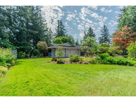 7580 Ridge Drive Gladstone OR 97027