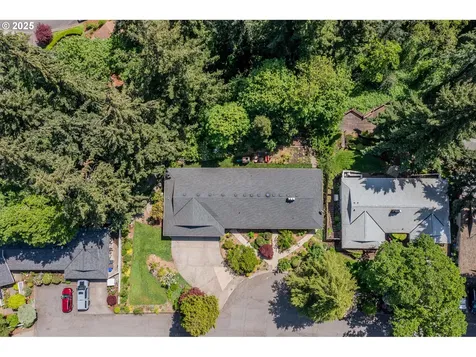 7580 Ridge Drive Gladstone OR 97027