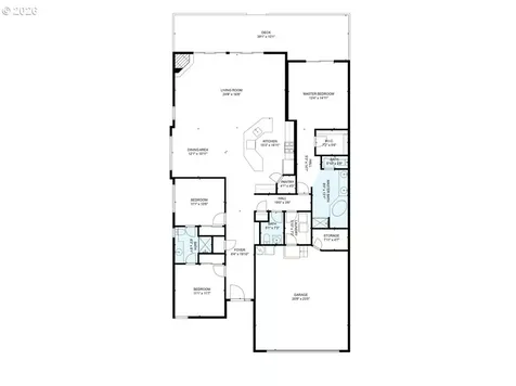 8433 Forest Ridge Loop Redmond OR 97756