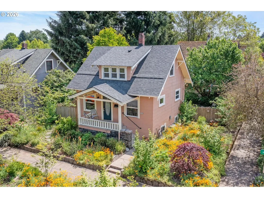 1406 NE Failing Street Portland OR 97212