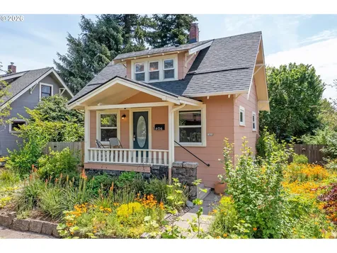 1406 NE Failing Street Portland OR 97212
