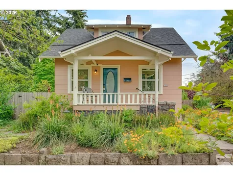 1406 NE Failing Street Portland OR 97212