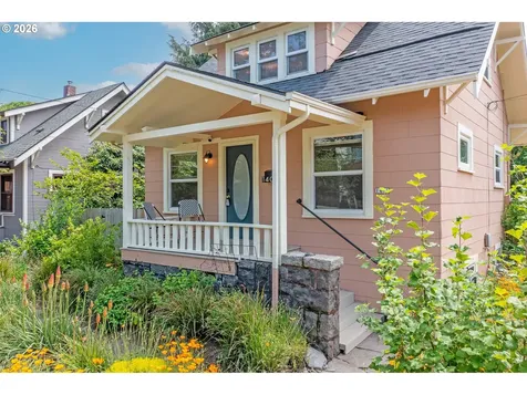 1406 NE Failing Street Portland OR 97212