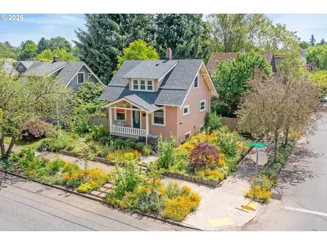 1406 NE Failing Street Portland OR 97212