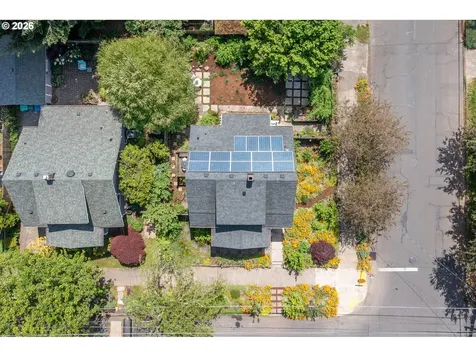 1406 NE Failing Street Portland OR 97212